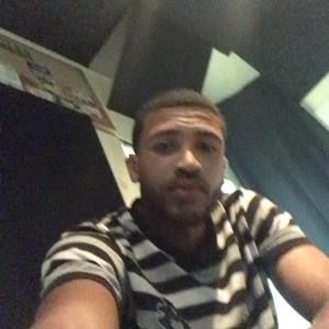 Meet your Posher, Devonta